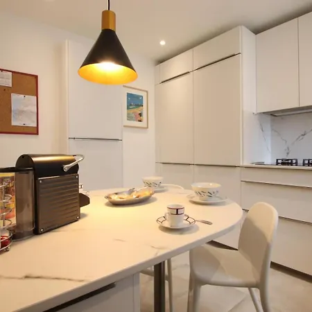 Les Terrasses St Charles Apartment Biarritz