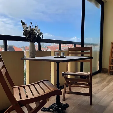Apartment Les Terrasses St Charles Biarritz