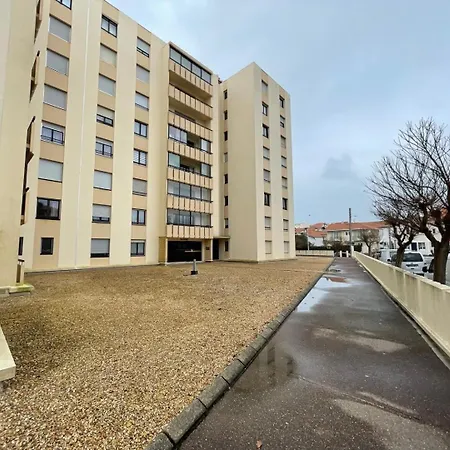 Les Terrasses St Charles