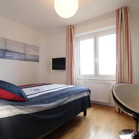 Apartman Les Terrasses St Charles